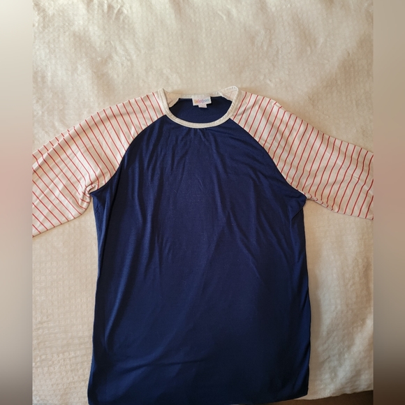 LLR Randy Top - Small - Picture 2 of 2